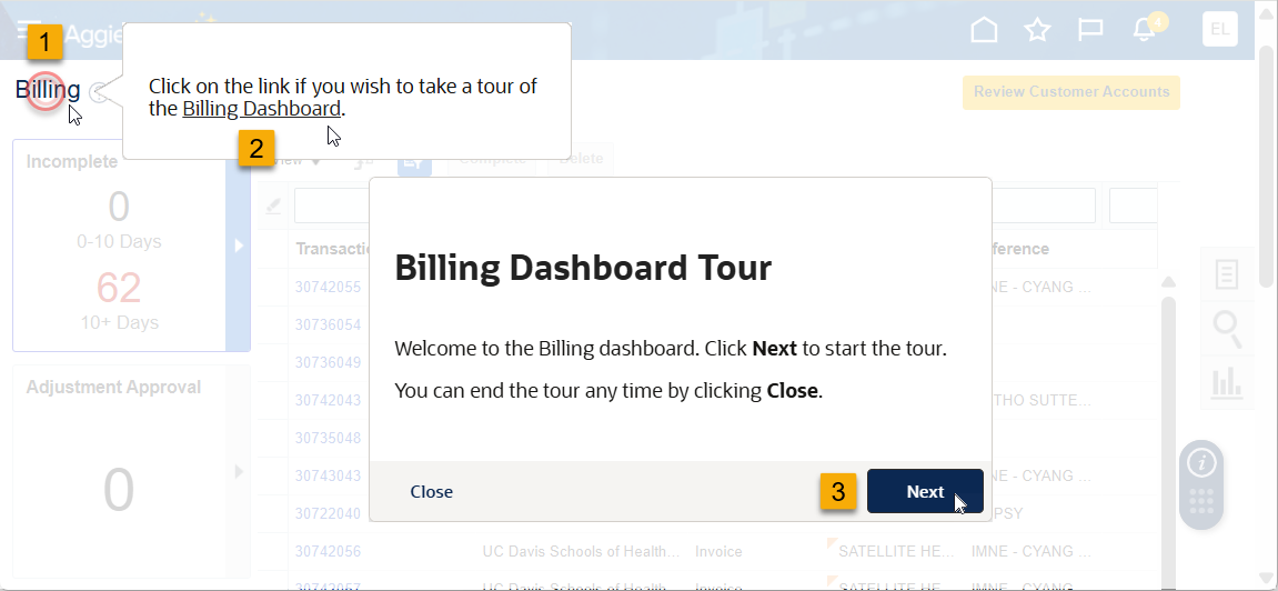 ServiceNow Service Management
