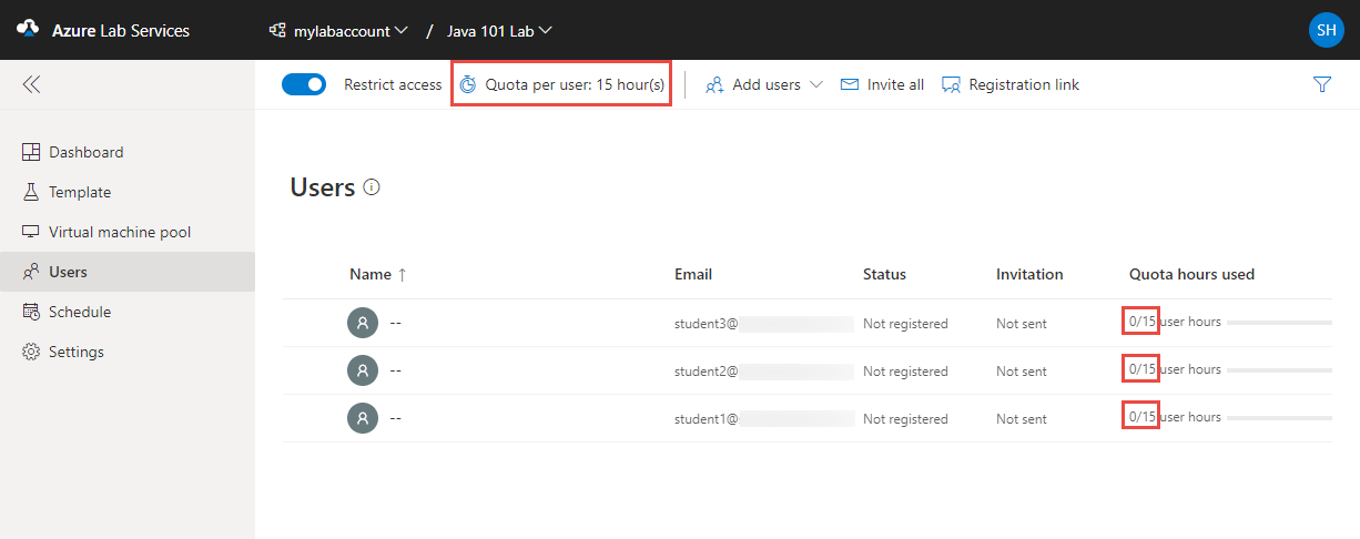 Graphical user interface, text, applicationDescription automatically generated