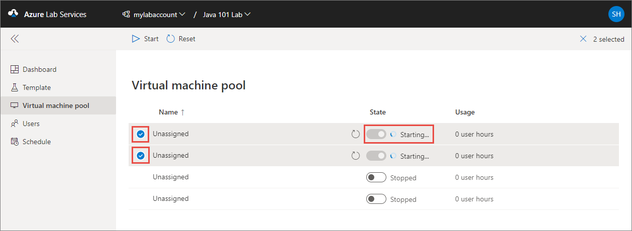 Graphical user interface, applicationDescription automatically generated